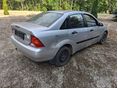FORD FOCUS 2001/9 - 2