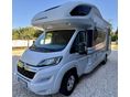 ADRIA Matrix 600 dp állóklima