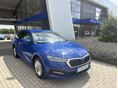 SKODA OCTAVIA Combi 2.0 TDI SCR Ambition Mo.-i. 1 Tul. ÁFA-S! Nr.:705