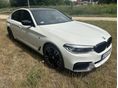 BMW 550 M550i xDrive (Automata)