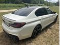 BMW 550 2019/7 - 2