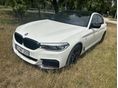 BMW 550 2019/7 - 3