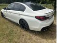 BMW 550 2019/7 - 4