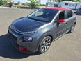 CITROEN C3 1.2 PureTech Shine S&S E6.2 85000 KM ! SZERVIZKÖNYV ! MAGAS FELSZERELTSÉG ! 110 LE !