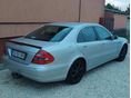 MERCEDES-BENZ E 270 