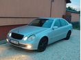 MERCEDES-BENZ E 270 2003/4 - 3