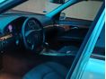 MERCEDES-BENZ E 270 2003/4 - 4