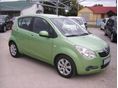 OPEL AGILA 1.2 Enjoy klíma 8 kerék