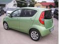 OPEL AGILA 2009/1 - 2