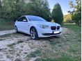 BMW 535d (Automata)