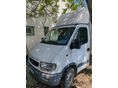 OPEL MOVANO 2.2 DTI L2H1 Chassis Cab