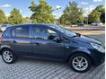 OPEL CORSA D 2007/12 - 3