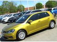 VOLKSWAGEN GOLF VII 1.4 TSi BMT Trendline /Magyarországi - Sérülésmentes - Első tulajdonostól - Garantált - 99.950 KM!/