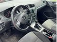 VOLKSWAGEN GOLF VII 2014 - 8