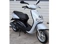YAMAHA NEOS 50 4T 2016