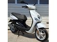 YAMAHA NEOS 50 4T 2016