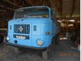 IFA W50 LA/PV 4X4