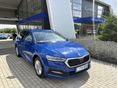 SKODA OCTAVIA Combi 2.0 TDI SCR Ambition Mo.-i. 1 Tul. ÁFA-S! Nr.:708