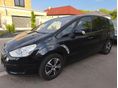 FORD S-MAX 2.2 TDCi Titanium DPF