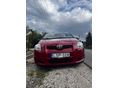 TOYOTA AURIS 2009/12 - 3