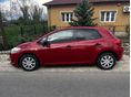 TOYOTA AURIS 1.4 D-4D 2009