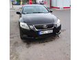LEXUS GS 450h Mark Levinson Precrash (Automata)