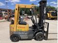 TCM FG15N18 1.5T GÁZOS TARGONCA