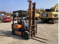 TOYOTA 5FD15 1.5T DIESEL TARGONCA