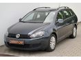 VOLKSWAGEN GOLF Variant 1.6 CR TDI Comfortline 4Motion 2/KULCS - SZERVIZKÖNYV