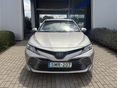 TOYOTA CAMRY 2021/2 - 2