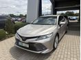TOYOTA CAMRY 2021/2 - 3