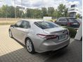 TOYOTA CAMRY 2021/2 - 4