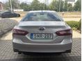 TOYOTA CAMRY 2021/2 - 5