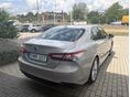 TOYOTA CAMRY 2021/2 - 6