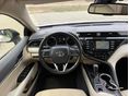 TOYOTA CAMRY 2021/2 - 9