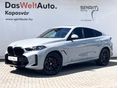 BMW X6 xDrive30d (Automata) MSportPro/Travel/Komfort/Inno/DAP/Vonóhorog/22/ÁFÁ-s!