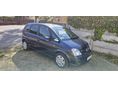 OPEL MERIVA A 2007/12 - 2