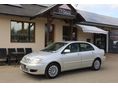 TOYOTA COROLLA 1.4 D-4D Terra Ice Mo-i - SZERVIZKÖNYVES - MEGKÍMÉLT ÁLLAPOTÚ - MÁSODIK TULAJDONOSTÓL!