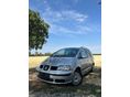 SEAT ALHAMBRA 2009/10 - 11