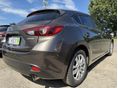 MAZDA 3 2015/1 - 12