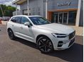 VOLVO XC60 2.0 [T8] Ultra Bright AWD Geartronic Azonnal elvihető.455 LE. Panorámatető.360-os kamera.Vonóhorog