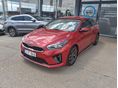 KIA PRO CEE'D ProCeed 1.4 T-GDI GT Line /Mo.i!/ 1Tulaj!/ Szervizkönyv!/ Facelift!/