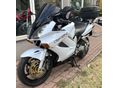 HONDA VFR 800 2002/2 - 2
