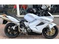 HONDA VFR 800 2002/2 - 4