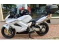 HONDA VFR 800 2002/2 - 5