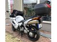 HONDA VFR 800 2002/2 - 8