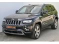 JEEP GRAND CHEROKEE 3.0 V6 CRD Overland (Automata) ÜLÉS FŰTÉS ÉS HŰTÉS - PANORÁMA TETŐ