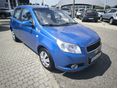 CHEVROLET AVEO 2008/12 - 2