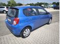 CHEVROLET AVEO 2008/12 - 3