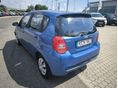 CHEVROLET AVEO 2008/12 - 4